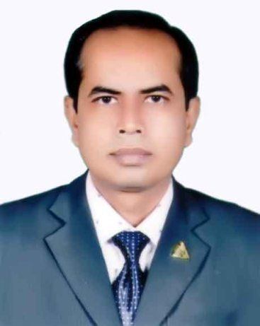 Prof. Dr. Tapan Kumar Godder